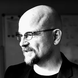 Dirk Brockmann