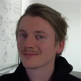 Pascal Klamser